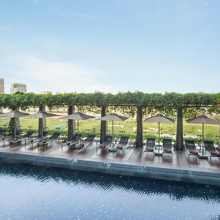 The St. Regis Bangkok Hotel