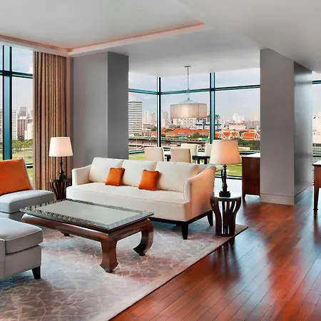 The St. Regis Bangkok