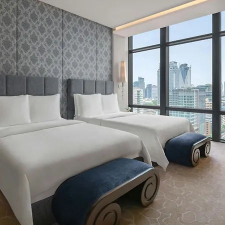 The St. Regis Bangkok