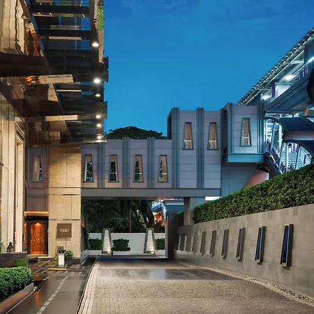 The St. Regis Bangkok