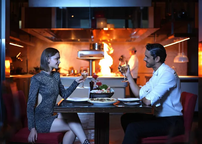 Hotel The St. Regis 5*