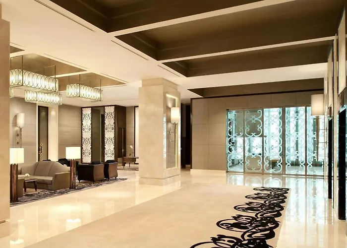 The St. Regis Hotel