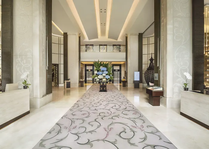 Hotel The St. Regis