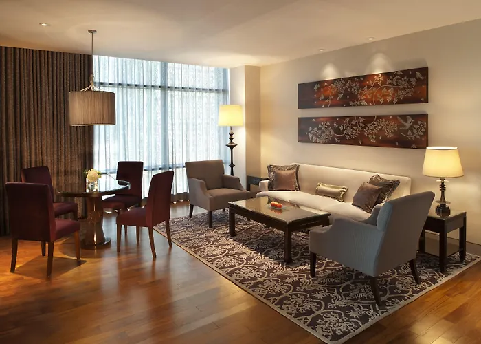 The St. Regis Hotel 5*