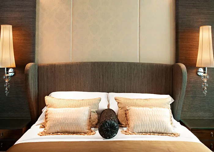 The St. Regis Hotel 5*