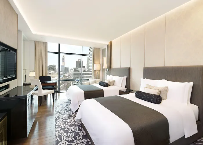 The St. Regis Hotel 5*
