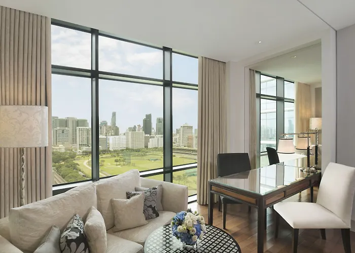 The St. Regis Bangkok