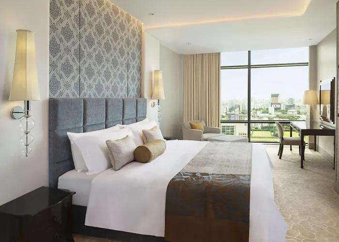 The St. Regis 5* Bangkok