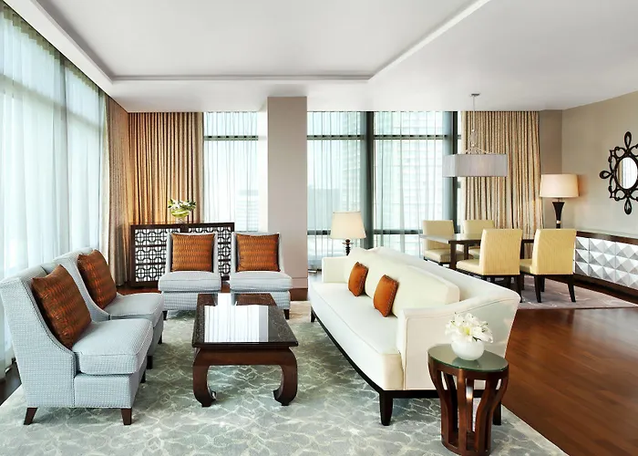 The St. Regis Hotel 5*