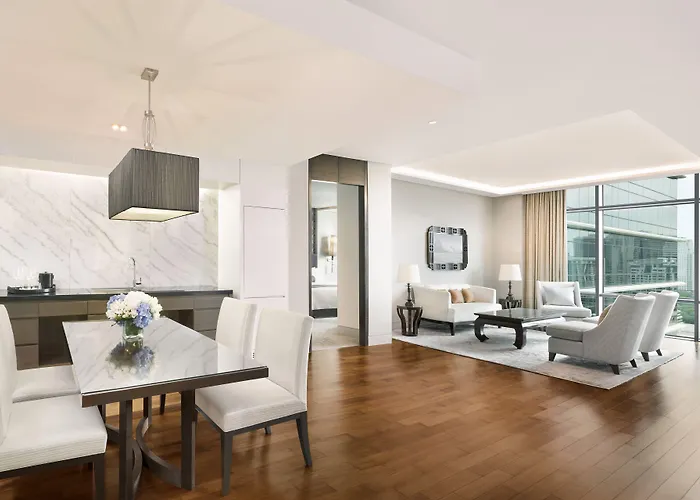 The St. Regis