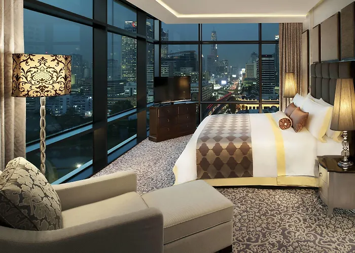 Hotel The St. Regis 5*
