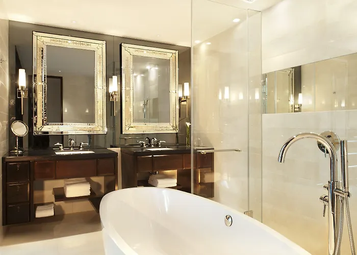 Hotel The St. Regis Bangkok