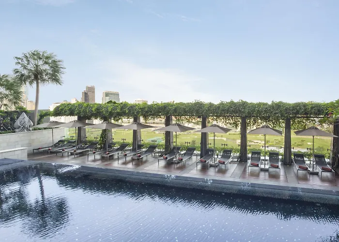 The St. Regis Hotel 5*