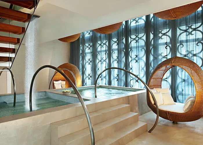 The St. Regis Hotel 5*