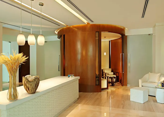 The St. Regis Hotel Bangkok