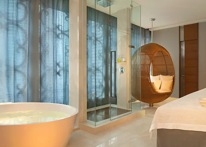 The St. Regis Bangkok
