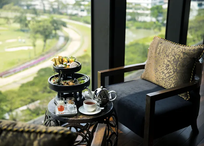 The St. Regis Bangkok