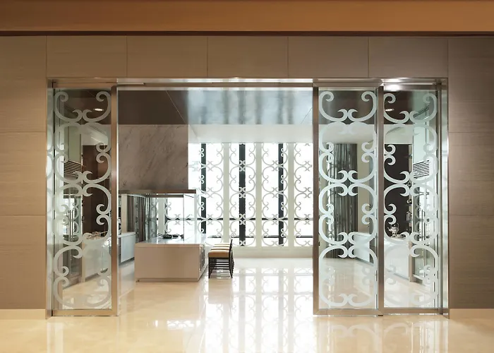 The St. Regis Hotel 5*