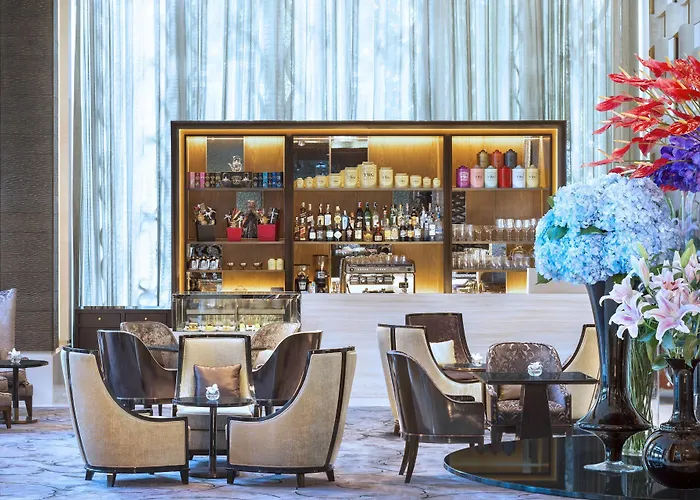 Hotel The St. Regis 5*