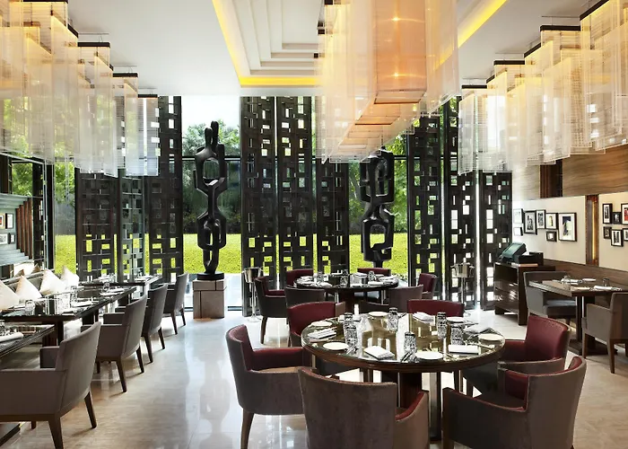 The St. Regis Hotel