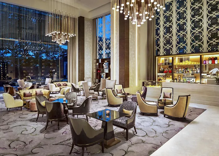 The St. Regis Bangkok