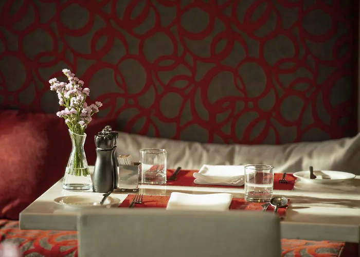 Hotel The St. Regis 5*