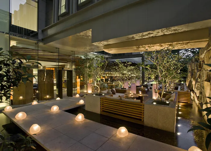 The St. Regis Hotel 5*