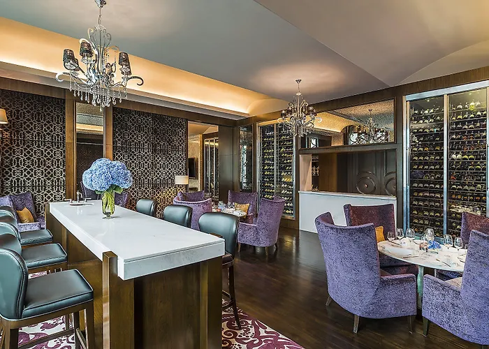 The St. Regis
