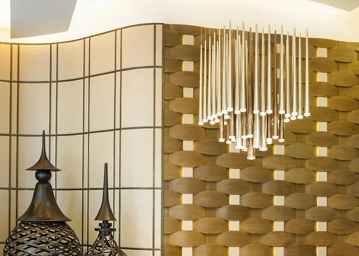 Hotell The St. Regis Bangkok