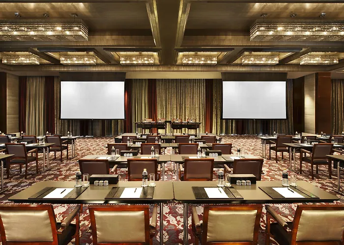 The St. Regis 5* Bangkok