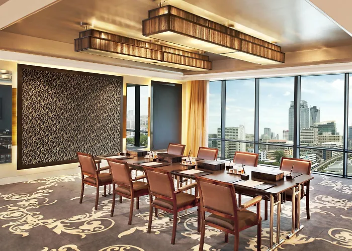The St. Regis