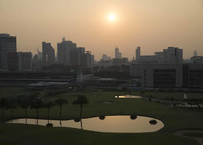 The St. Regis Bangkok