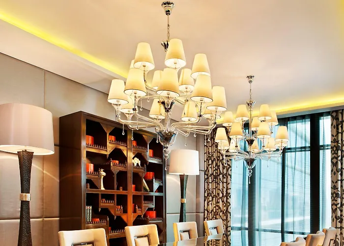 The St. Regis Bangkok