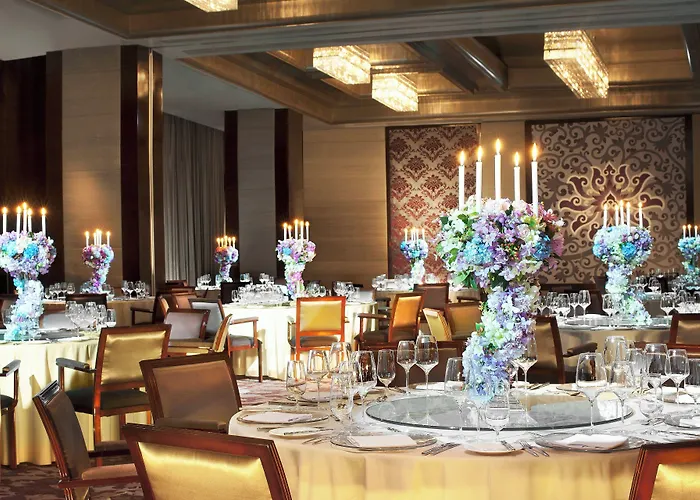 Hotel The St. Regis