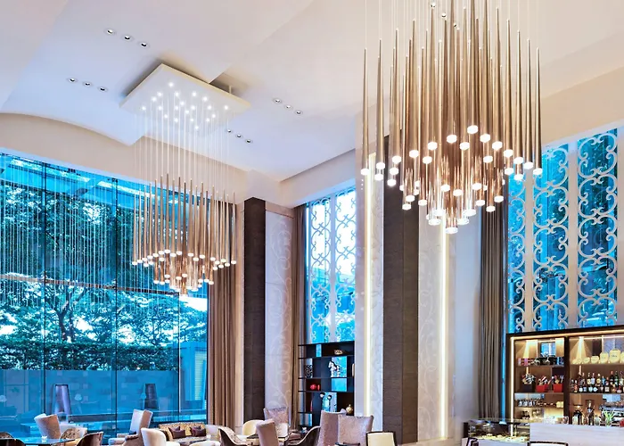 The St. Regis