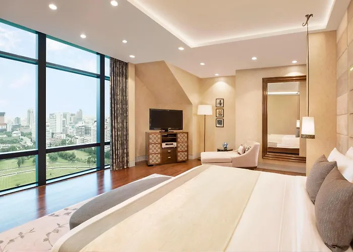 The St. Regis