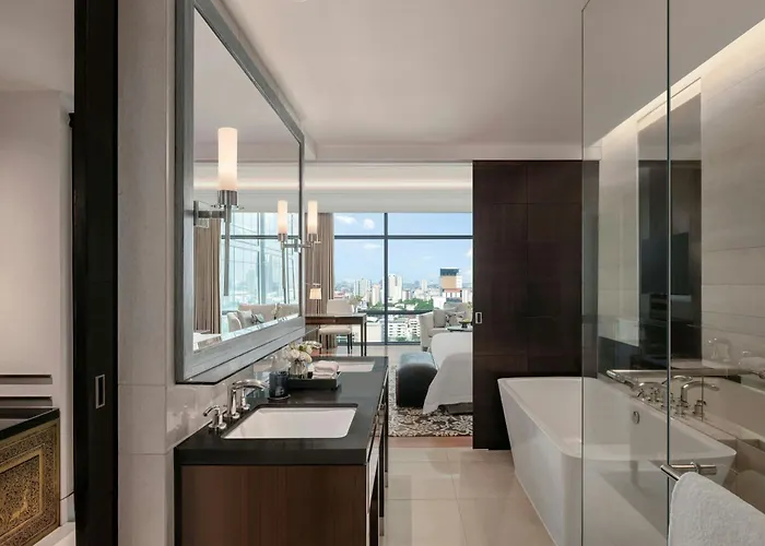 Hotel The St. Regis 5*