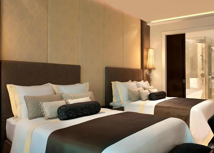 The St. Regis Hotel 5*