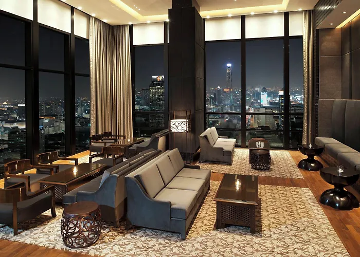 فندق ذا سانت ريجيس 5*